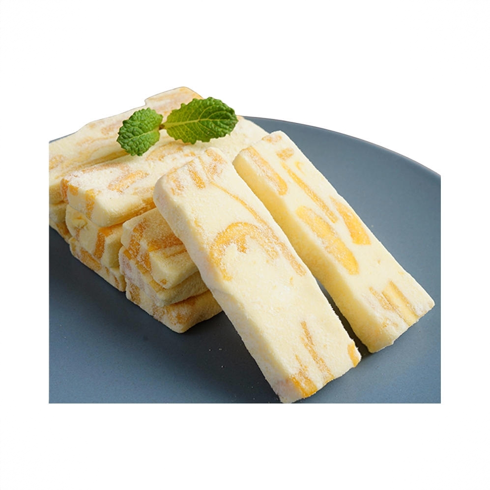 芒果干之恋 蜜饯 袋装