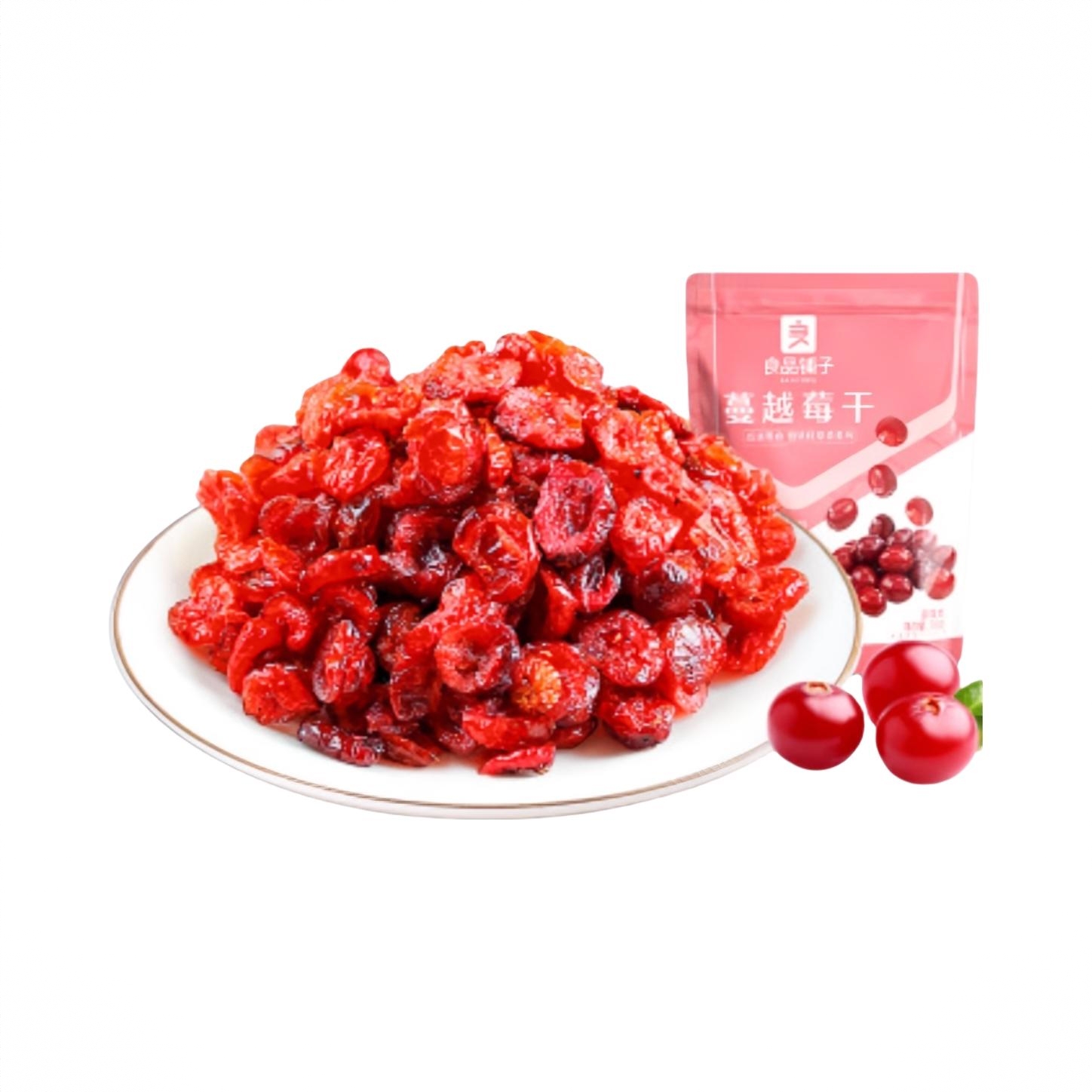 蔓越莓干 袋装 50g