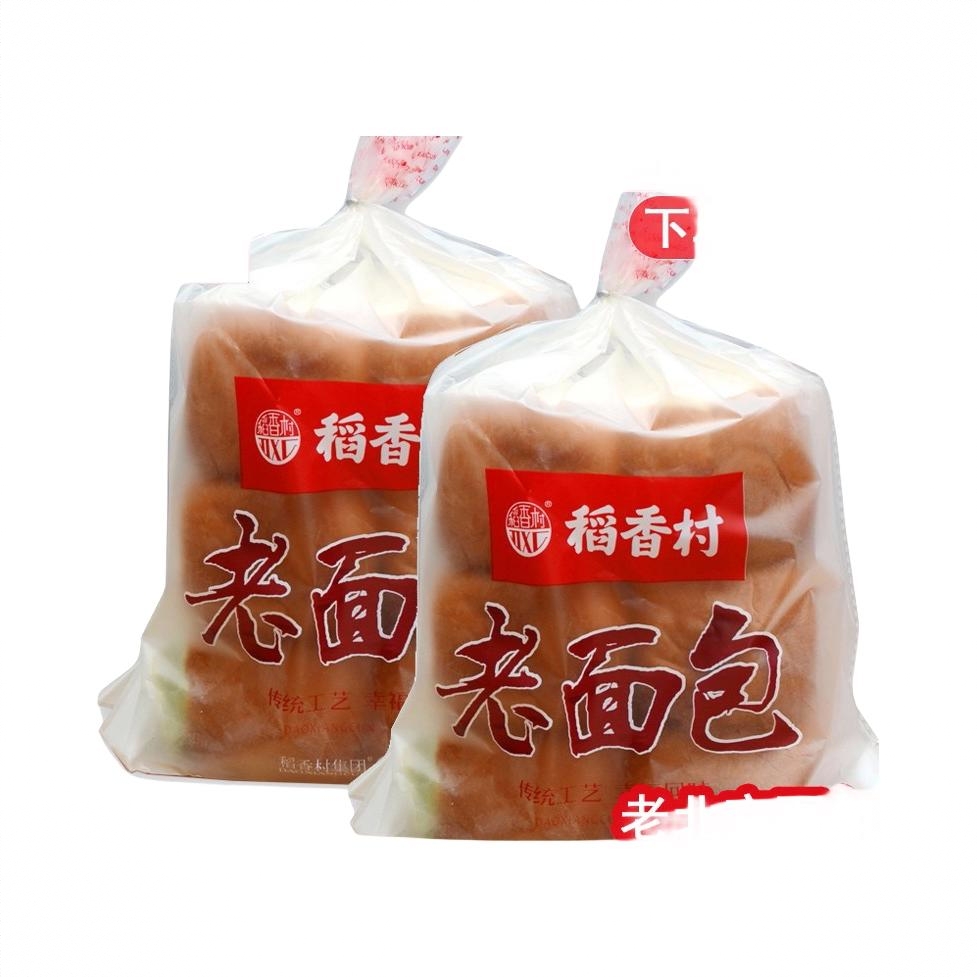 老面包 310g 袋装