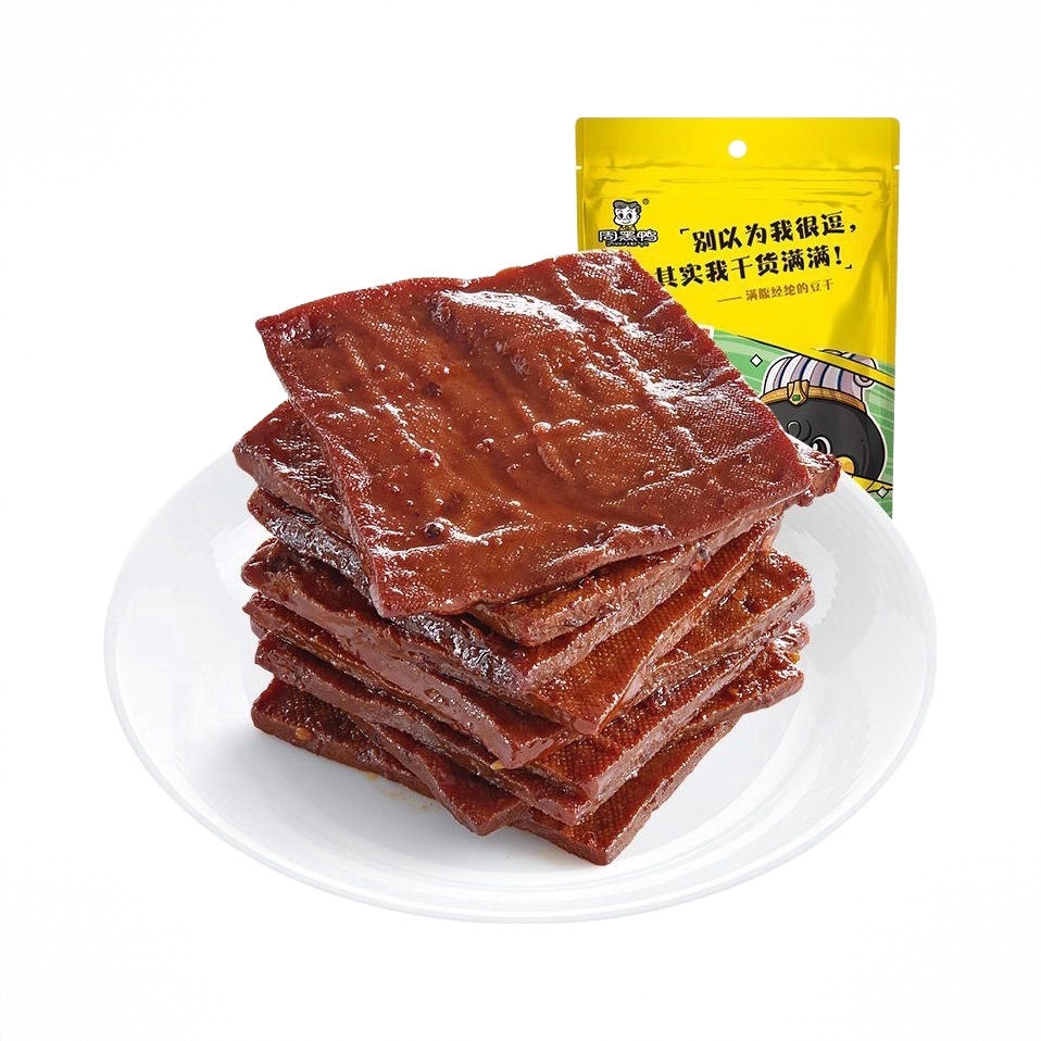 混合口味 袋装 武汉特产解馋