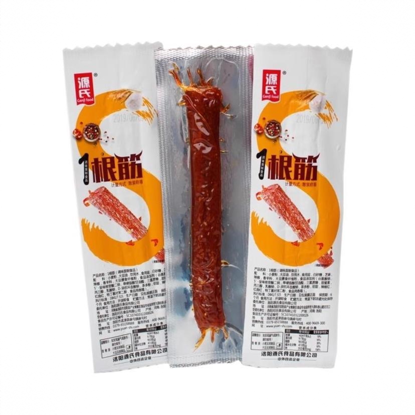 一根筋辣条 袋装